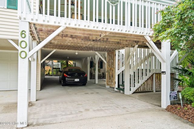 600 27th Avenue S, North Myrtle Beach, SC 29582