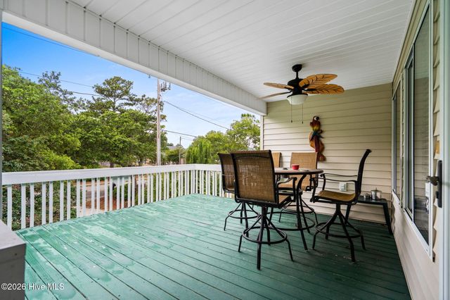600 27th Avenue S, North Myrtle Beach, SC 29582