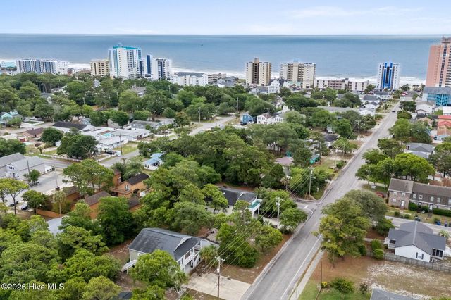 600 27th Avenue S, North Myrtle Beach, SC 29582