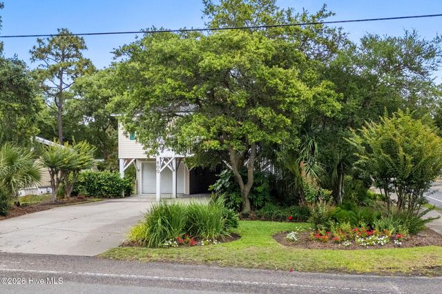 600 27th Avenue S, North Myrtle Beach, SC 29582
