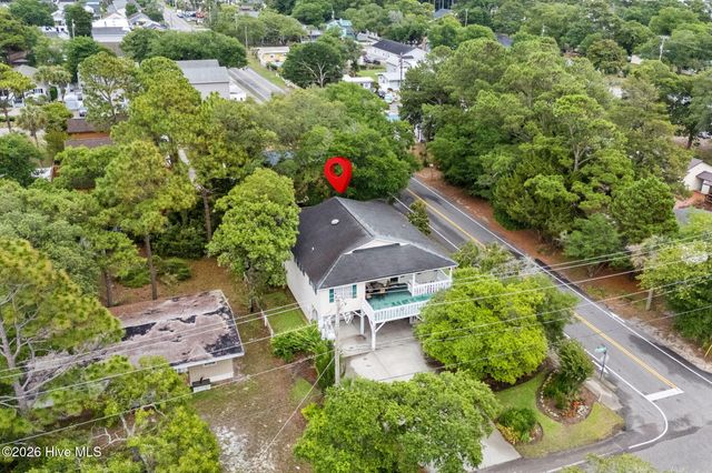 600 27th Avenue S, North Myrtle Beach, SC 29582