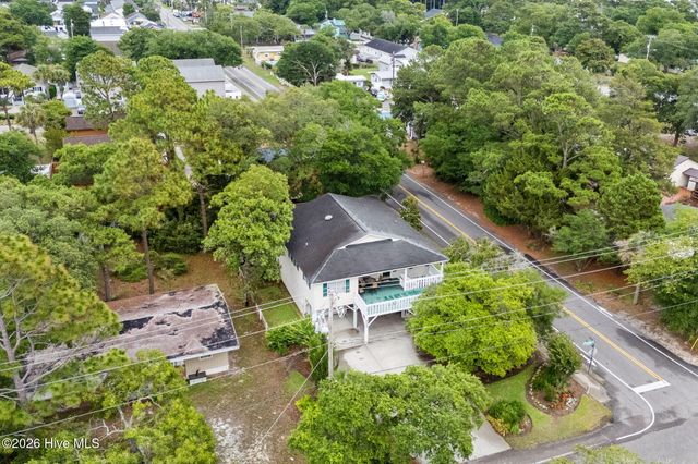 600 27th Avenue S, North Myrtle Beach, SC 29582