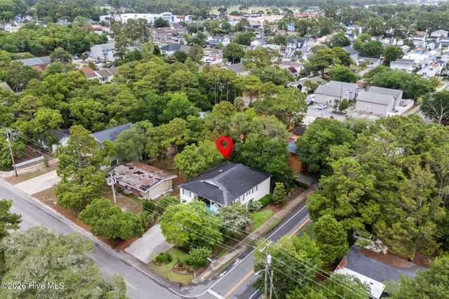600 27th Avenue S, North Myrtle Beach, SC 29582
