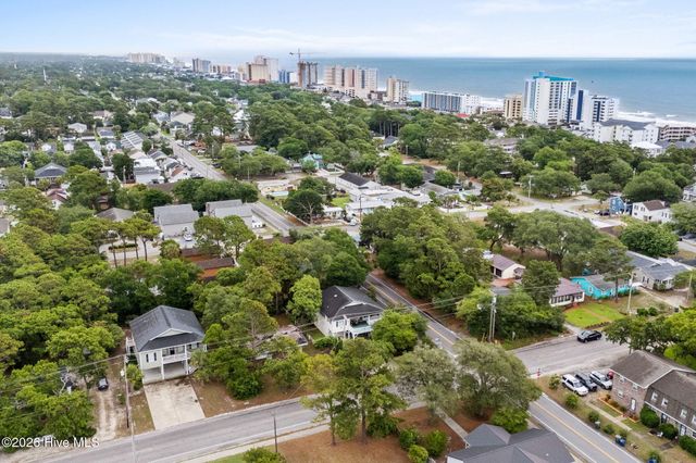 600 27th Avenue S, North Myrtle Beach, SC 29582