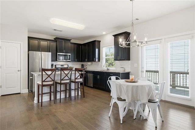 3016 Friendship Court, Buford, GA 30519