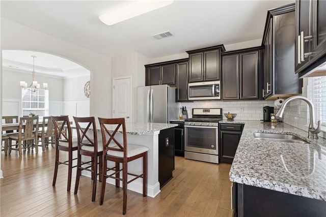 3016 Friendship Court, Buford, GA 30519