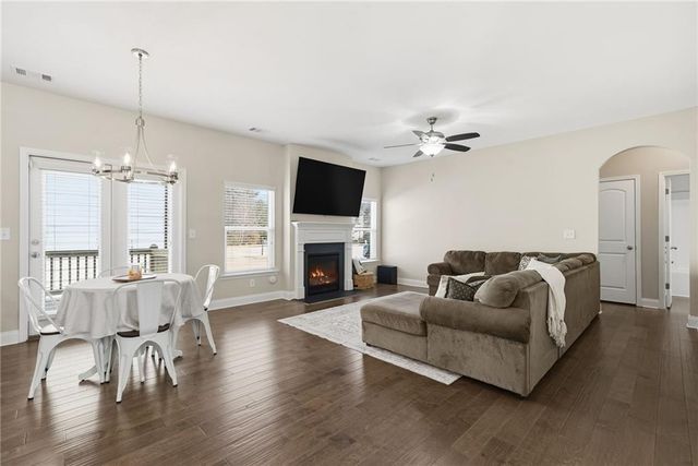 3016 Friendship Court, Buford, GA 30519