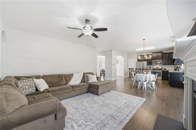 3016 Friendship Court, Buford, GA 30519