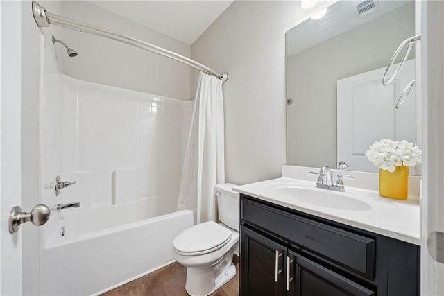 3016 Friendship Court, Buford, GA 30519