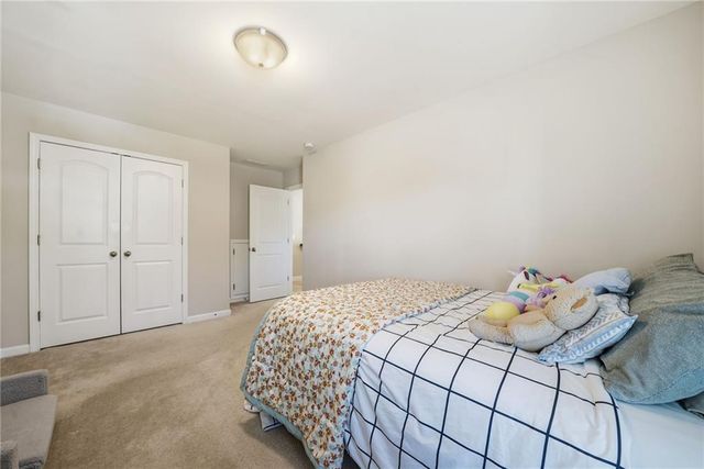 3016 Friendship Court, Buford, GA 30519