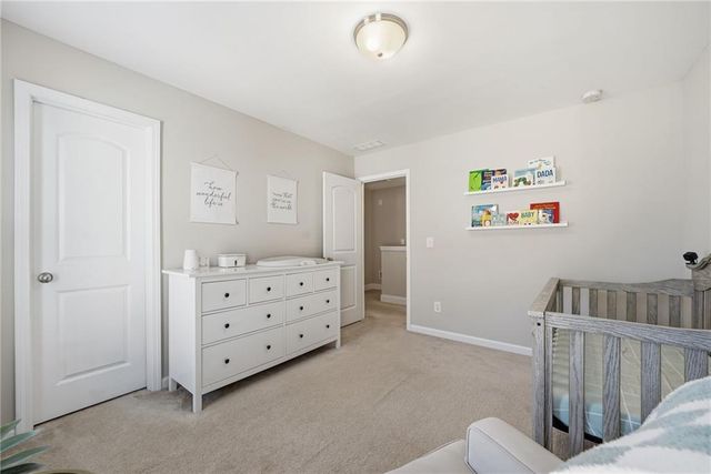 3016 Friendship Court, Buford, GA 30519