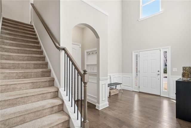 3016 Friendship Court, Buford, GA 30519