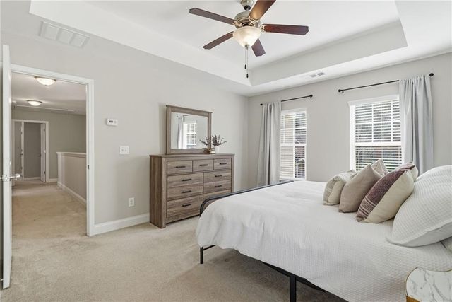 3016 Friendship Court, Buford, GA 30519