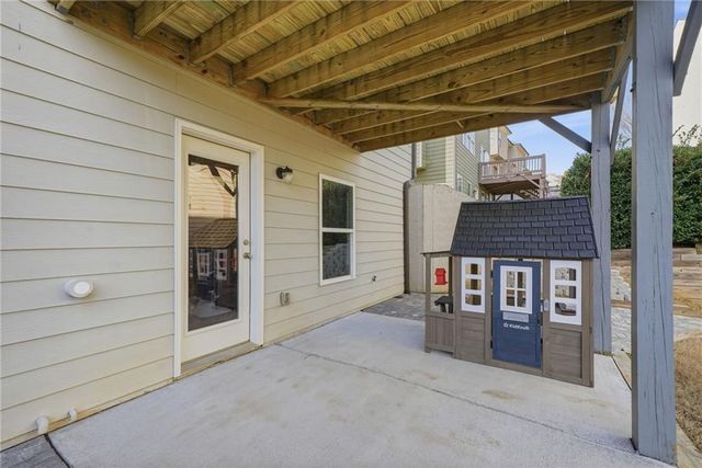 3016 Friendship Court, Buford, GA 30519