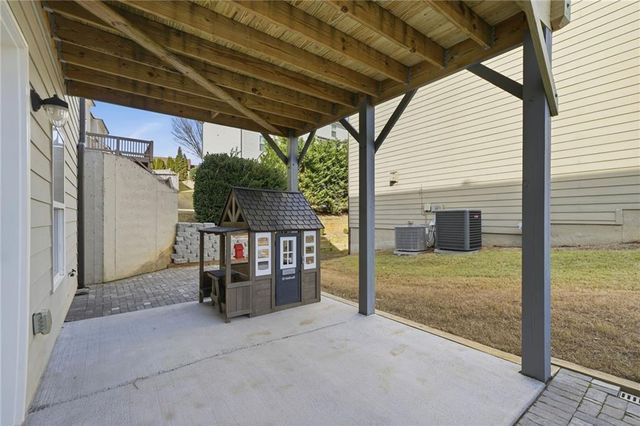 3016 Friendship Court, Buford, GA 30519