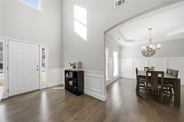 3016 Friendship Court, Buford, GA 30519