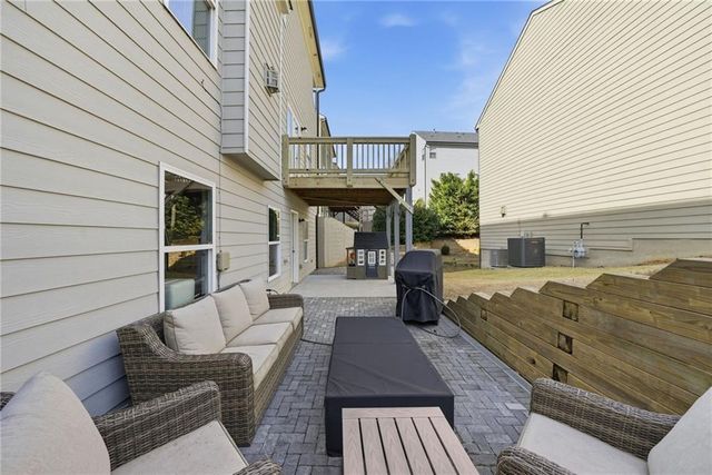 3016 Friendship Court, Buford, GA 30519