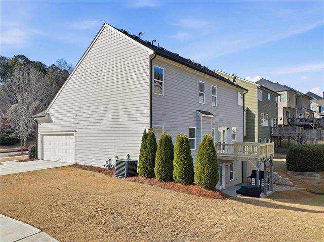 3016 Friendship Court, Buford, GA 30519