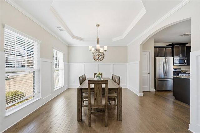 3016 Friendship Court, Buford, GA 30519