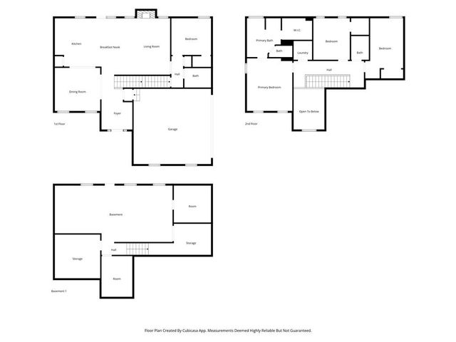 3016 Friendship Court, Buford, GA 30519