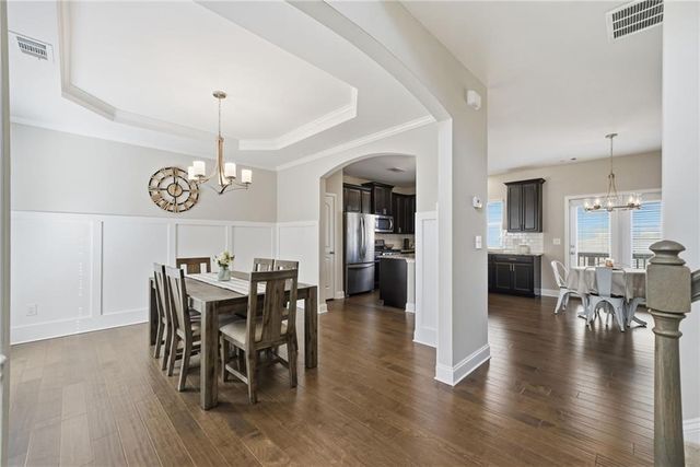 3016 Friendship Court, Buford, GA 30519