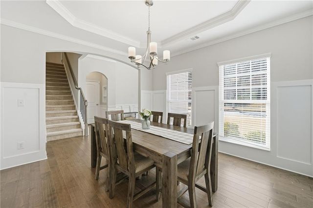 3016 Friendship Court, Buford, GA 30519