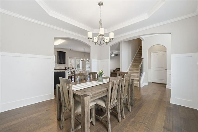 3016 Friendship Court, Buford, GA 30519