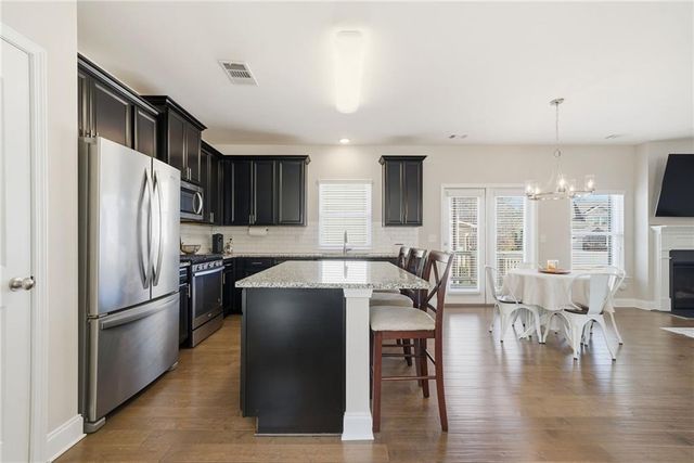 3016 Friendship Court, Buford, GA 30519