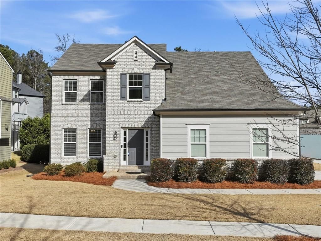 3016 Friendship Court, Buford, GA 30519