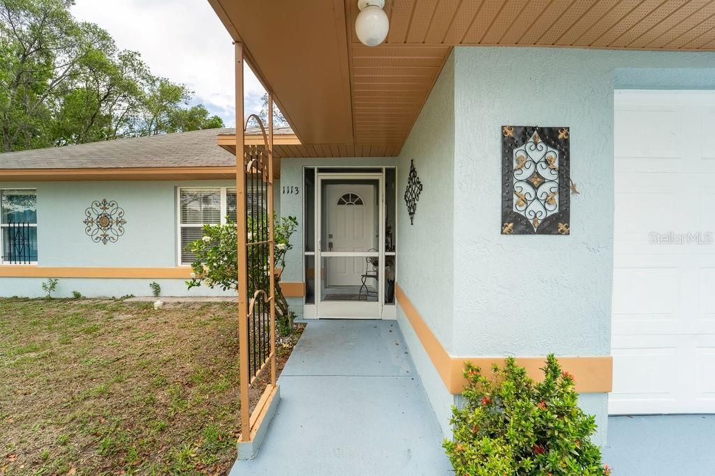 1113 FORT SMITH BOULEVARD, Deltona, FL 32725