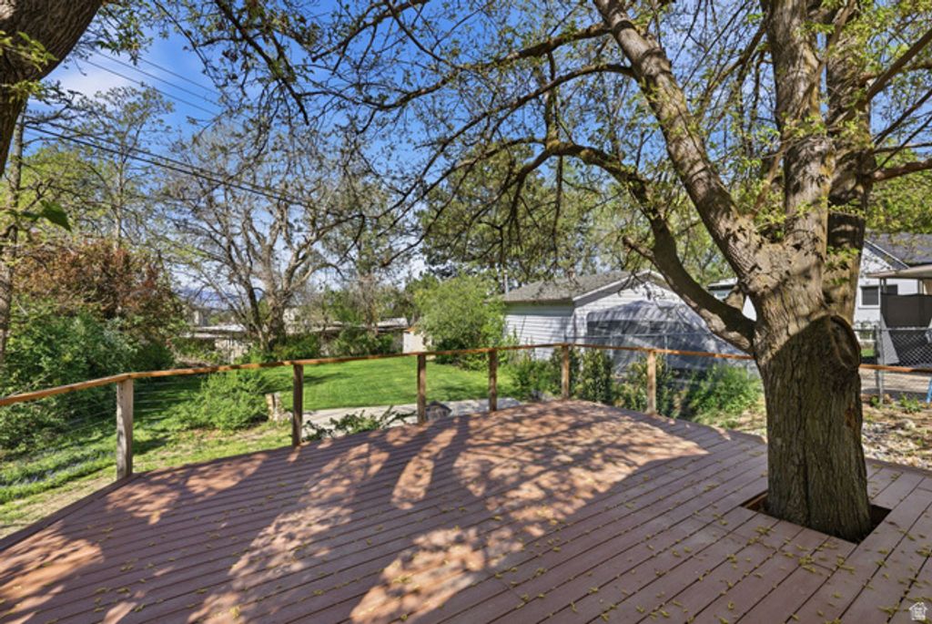 Image 24 of property listing at 4540 S WELLINGTON ST, Holladay, UT 84117