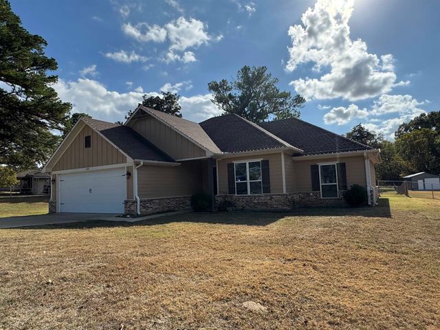 4656 OLD HWY 135, Gladewater, TX 75647