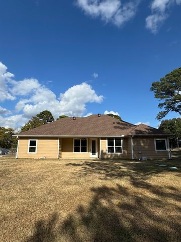 4656 OLD HWY 135, Gladewater, TX 75647