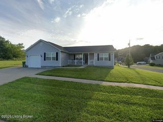 503 Fox Ridge Rd, Radcliff, KY 40160