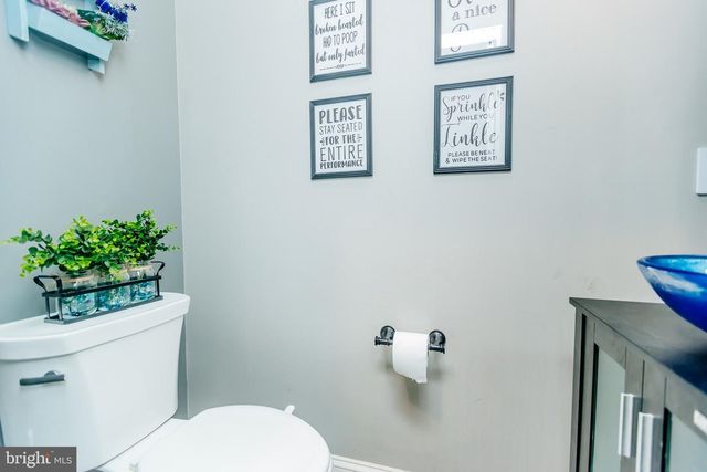 100 ELDERBERRY DR, Levittown, PA 19054