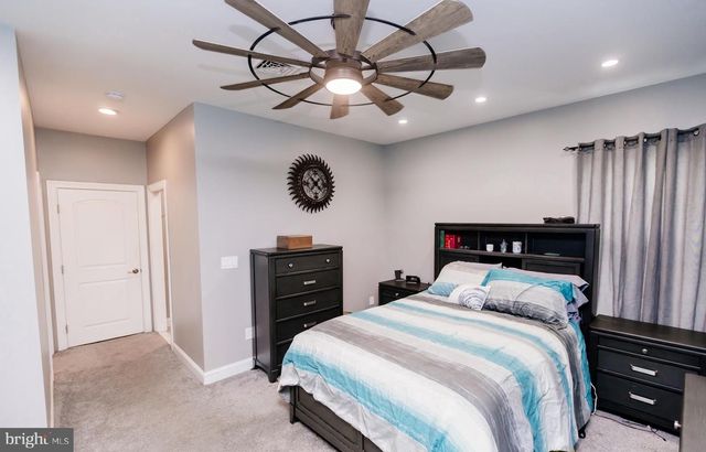 100 ELDERBERRY DR, Levittown, PA 19054