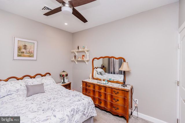 100 ELDERBERRY DR, Levittown, PA 19054