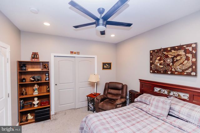 100 ELDERBERRY DR, Levittown, PA 19054