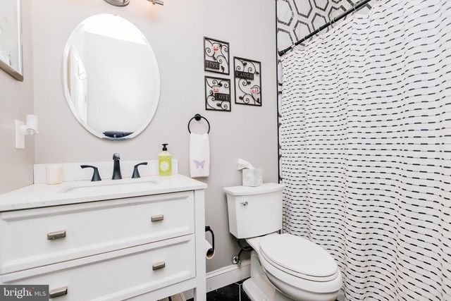 100 ELDERBERRY DR, Levittown, PA 19054