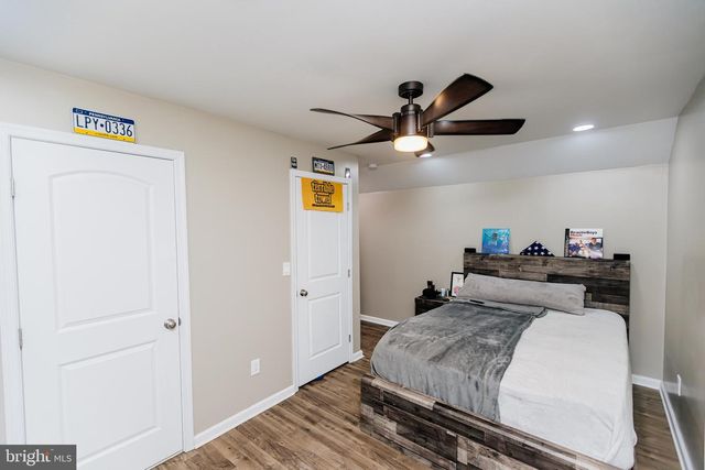 100 ELDERBERRY DR, Levittown, PA 19054