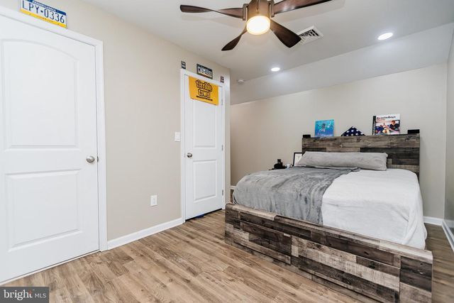 100 ELDERBERRY DR, Levittown, PA 19054