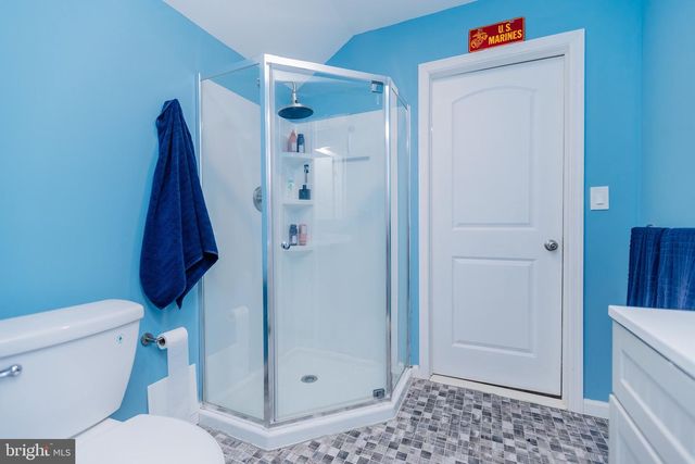 100 ELDERBERRY DR, Levittown, PA 19054