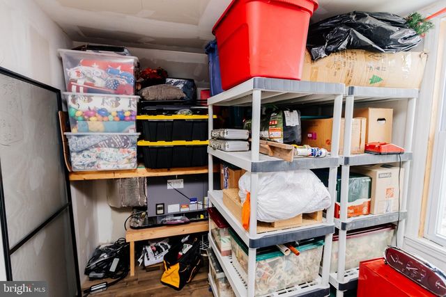 100 ELDERBERRY DR, Levittown, PA 19054