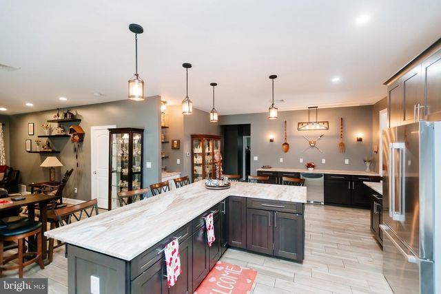 100 ELDERBERRY DR, Levittown, PA 19054