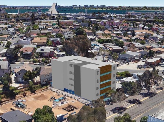 2547 Commercial Street, San Diego, CA 92113