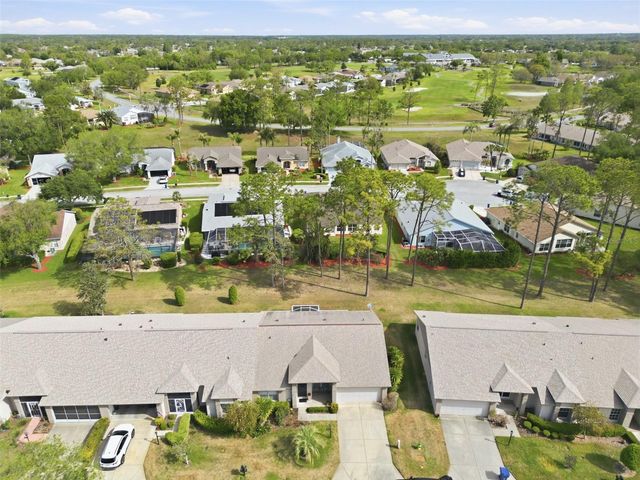 11503 BARONWOOD COURT, Hudson, FL 34667