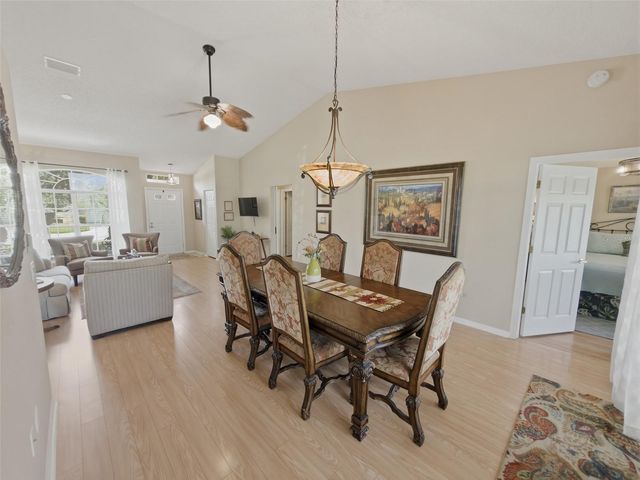 11503 BARONWOOD COURT, Hudson, FL 34667