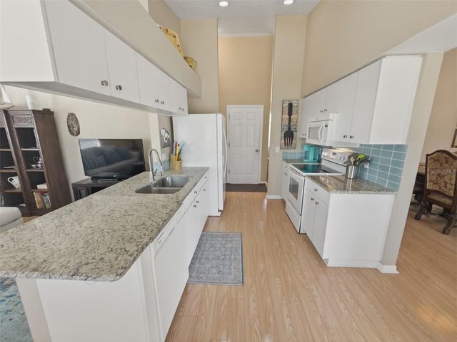 11503 BARONWOOD COURT, Hudson, FL 34667