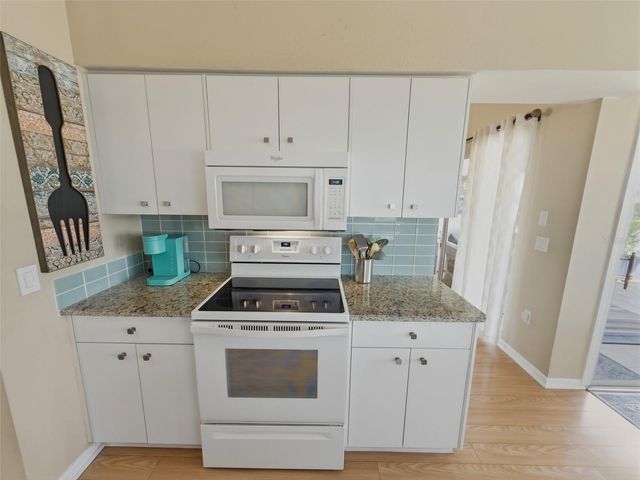 11503 BARONWOOD COURT, Hudson, FL 34667