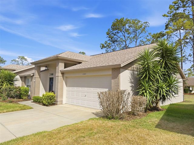 11503 BARONWOOD COURT, Hudson, FL 34667